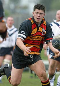Mark Barlow28